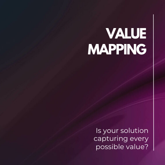 Value mapping