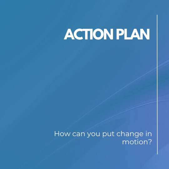 Action plan