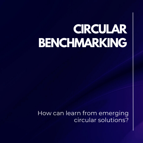 Circular benchmarking