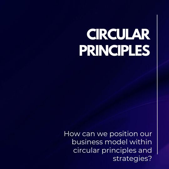 Circular principles