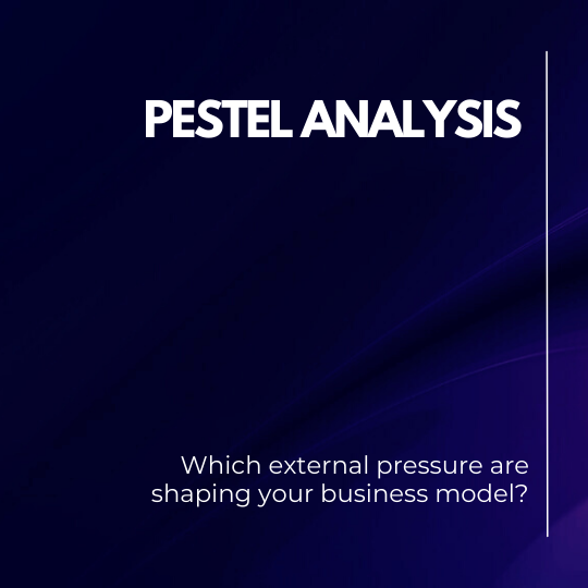 Pestel Analysis