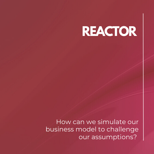 Reactor