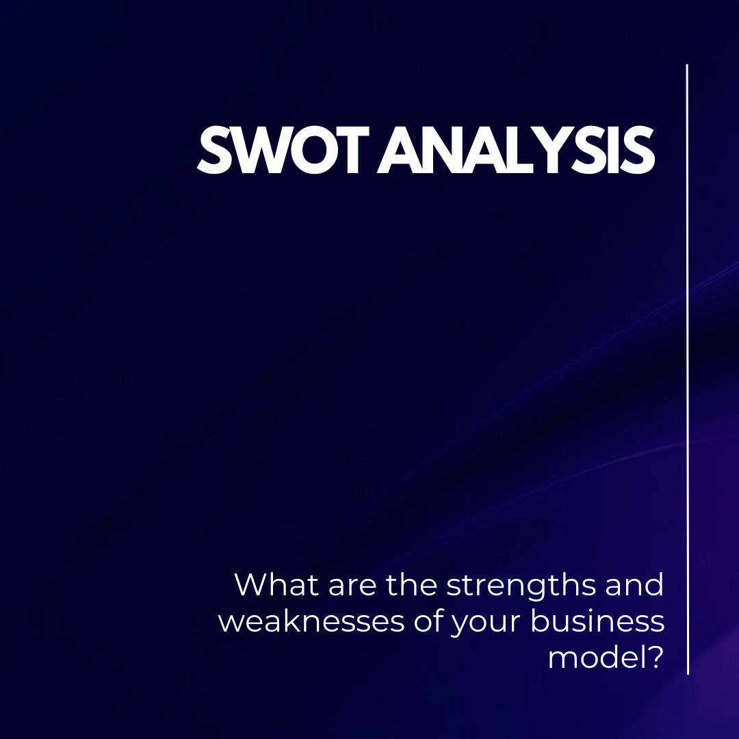 Swot Analysis