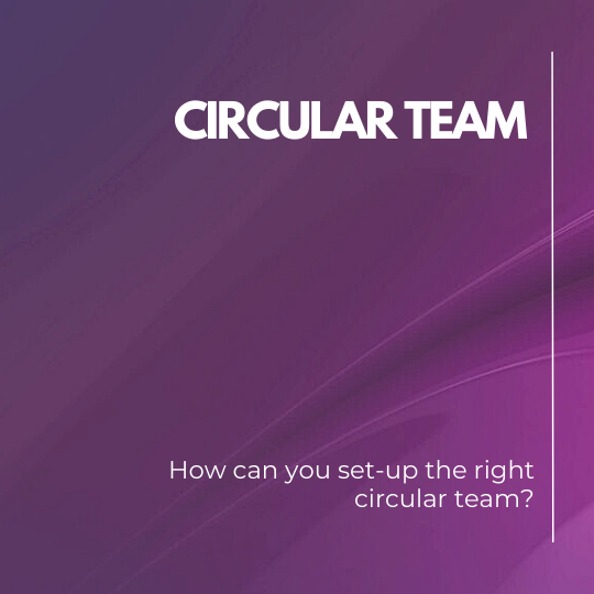 Circular team