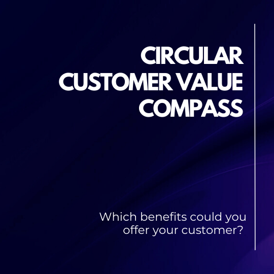 Circular Customer Value Compass