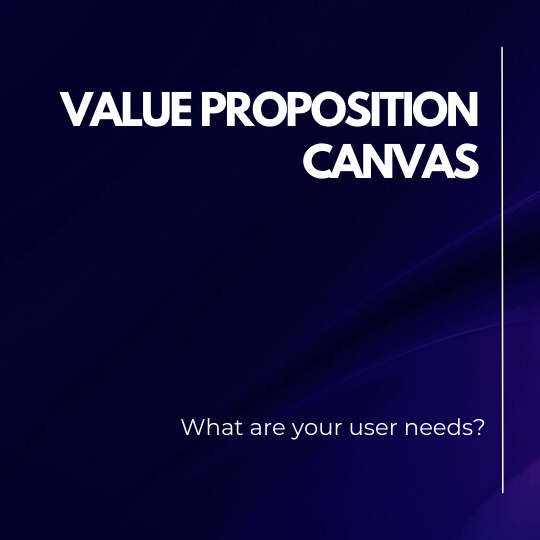 Customer Value proposition